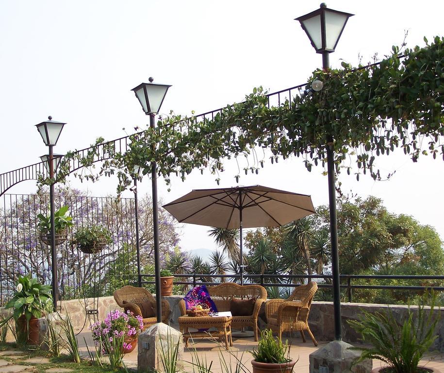 Hotel Villa Cassis ทาปัลปา ภายนอก รูปภาพ