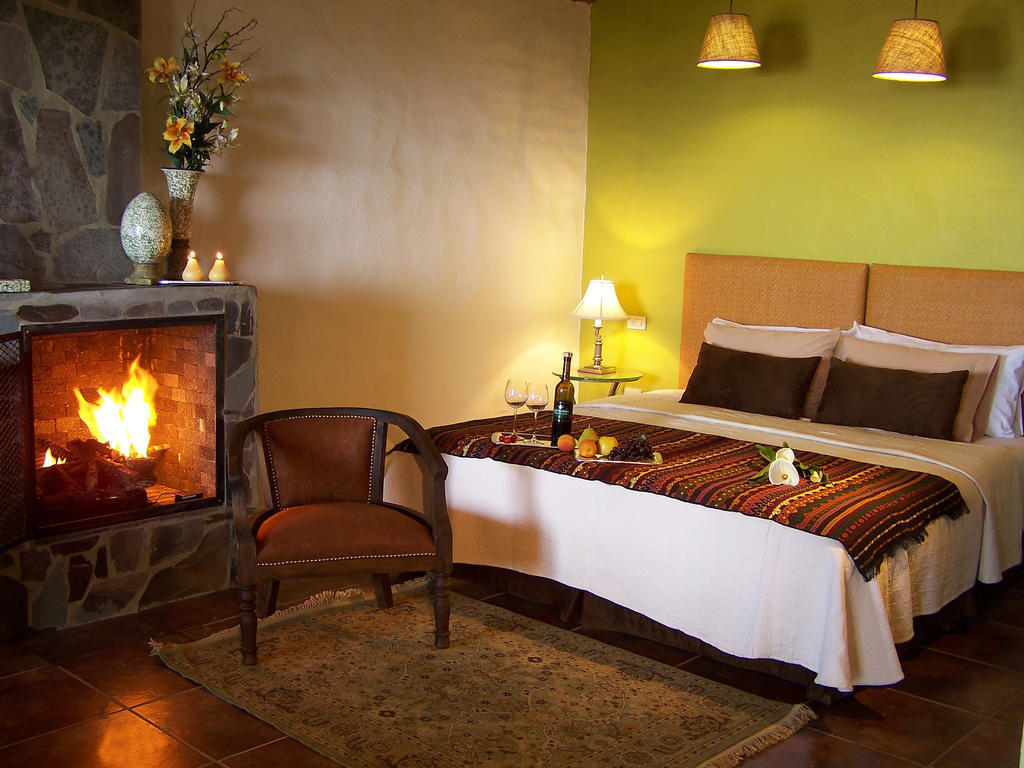 Hotel Villa Cassis ทาปัลปา ห้อง รูปภาพ