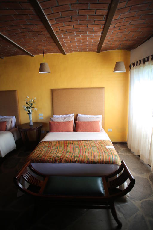 Hotel Villa Cassis ทาปัลปา ห้อง รูปภาพ