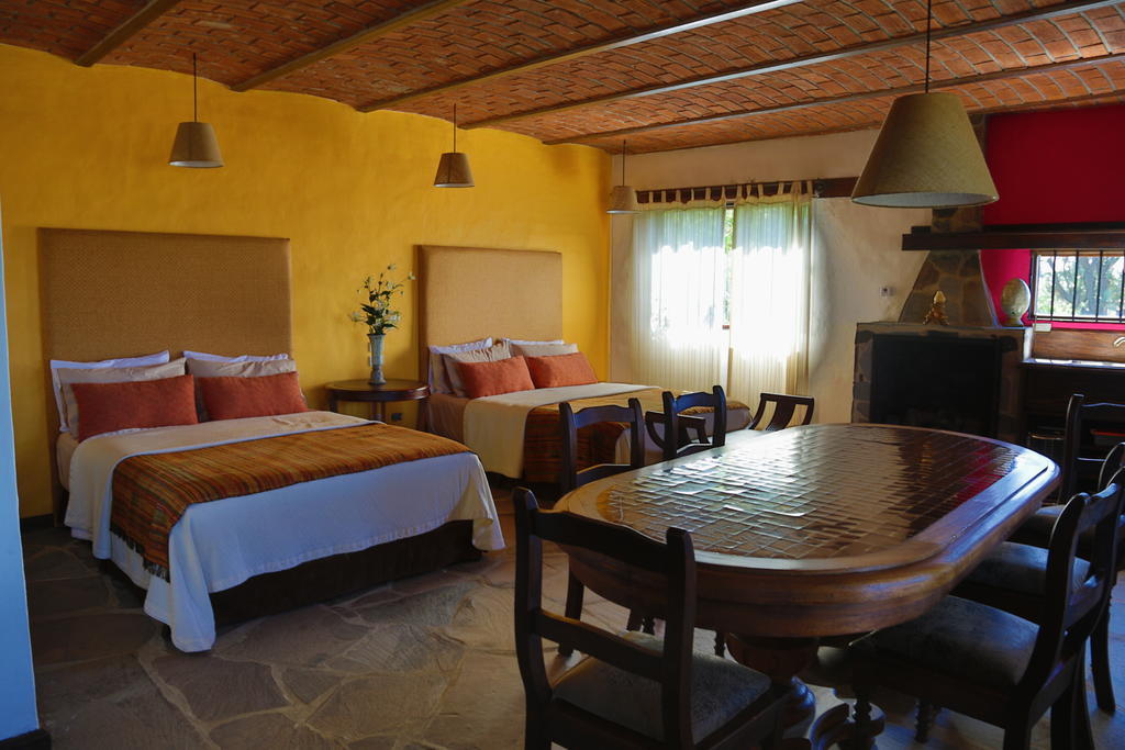 Hotel Villa Cassis ทาปัลปา ห้อง รูปภาพ