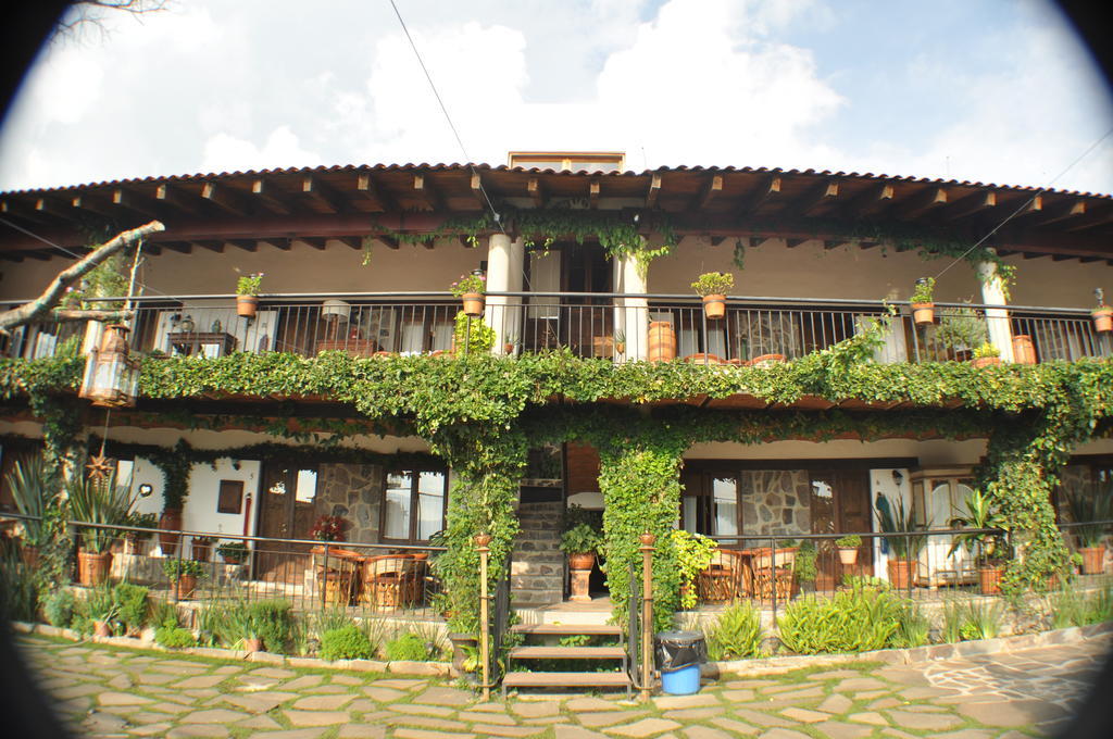 Hotel Villa Cassis ทาปัลปา ภายนอก รูปภาพ