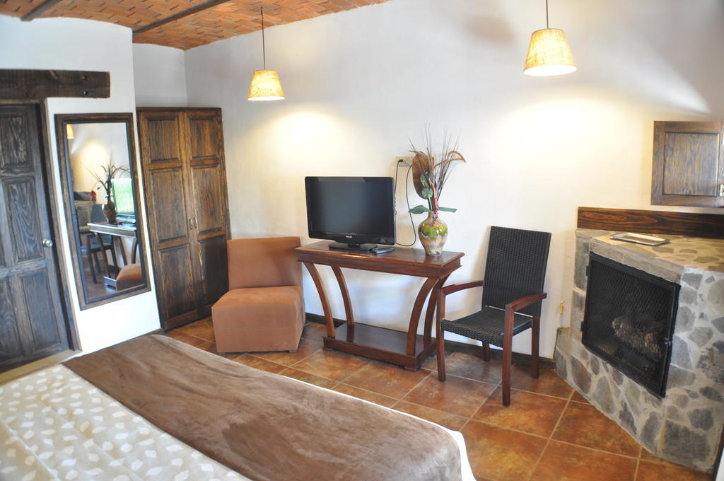 Hotel Villa Cassis ทาปัลปา ห้อง รูปภาพ