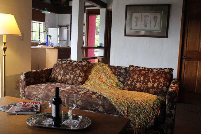 Hotel Villa Cassis ทาปัลปา ภายนอก รูปภาพ
