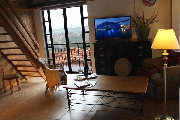 Hotel Villa Cassis ทาปัลปา ภายนอก รูปภาพ