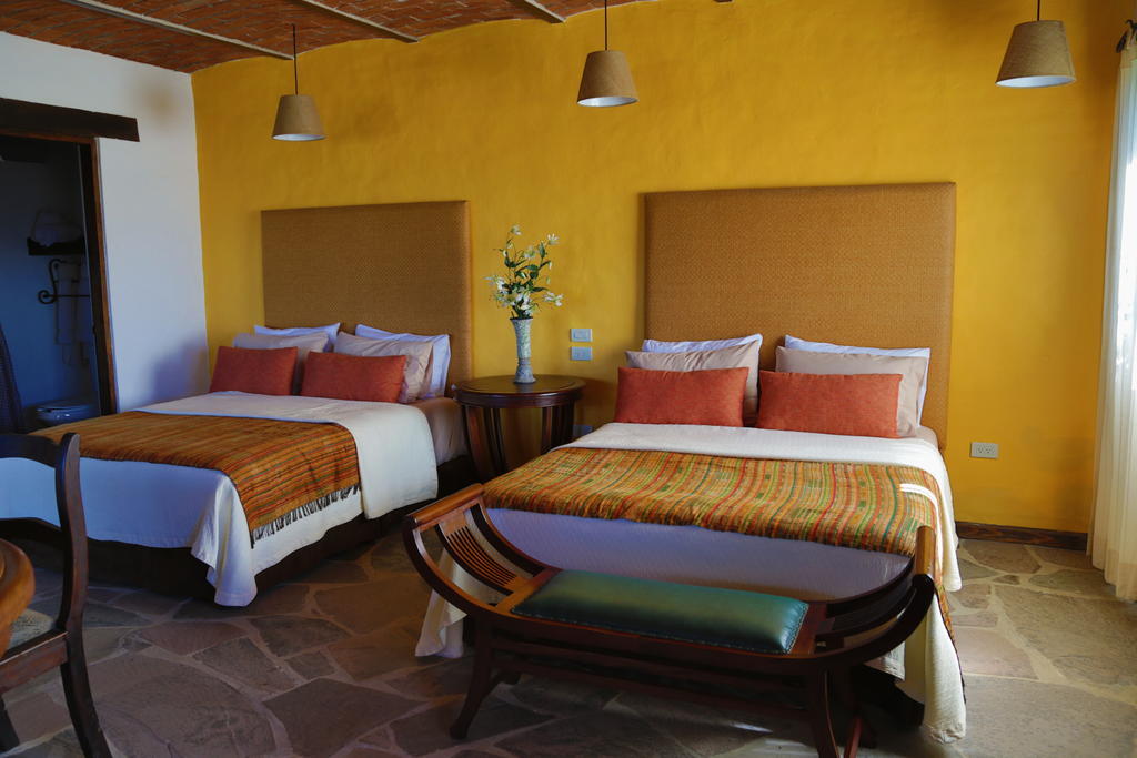 Hotel Villa Cassis ทาปัลปา ห้อง รูปภาพ