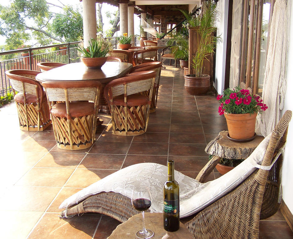 Hotel Villa Cassis ทาปัลปา ห้อง รูปภาพ