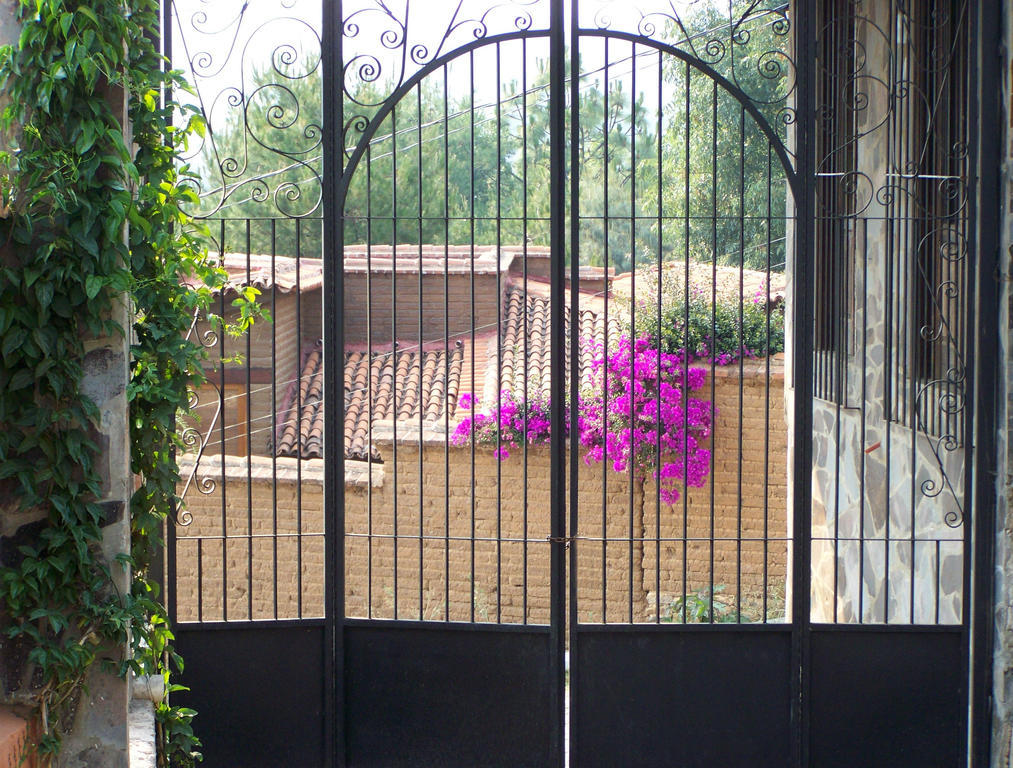 Hotel Villa Cassis ทาปัลปา ภายนอก รูปภาพ