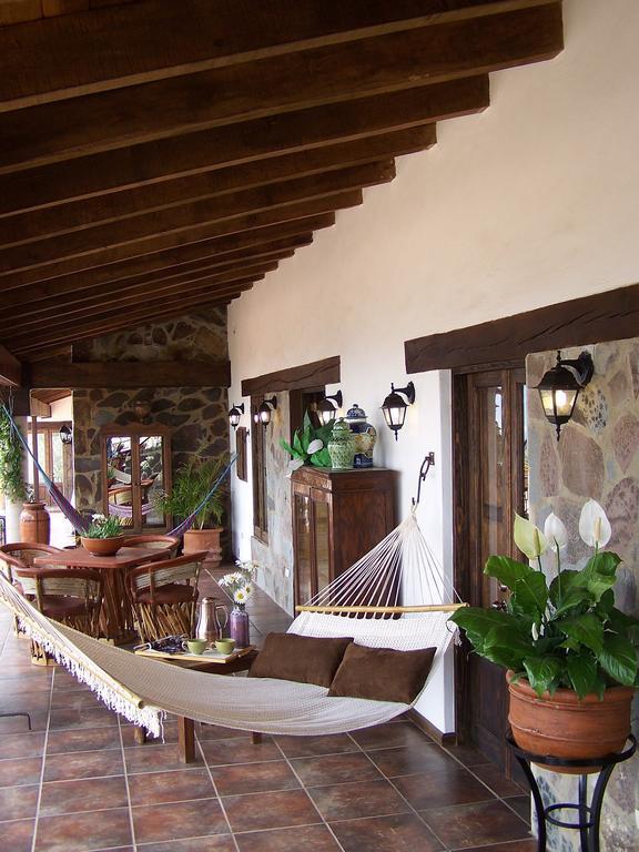 Hotel Villa Cassis ทาปัลปา ห้อง รูปภาพ