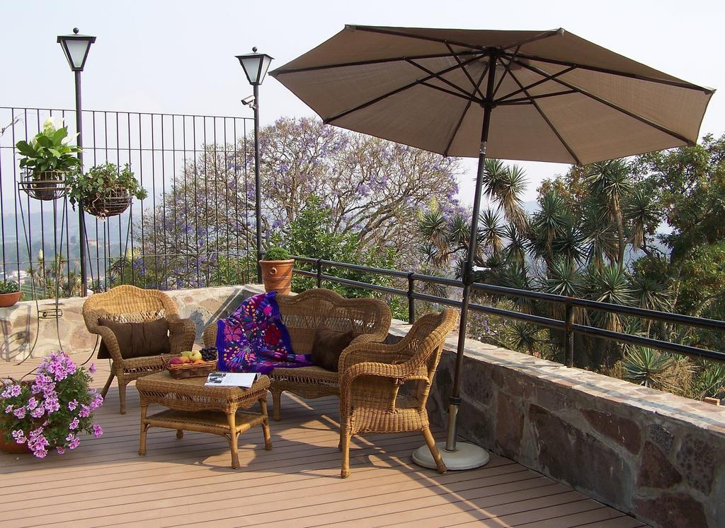Hotel Villa Cassis ทาปัลปา ภายนอก รูปภาพ