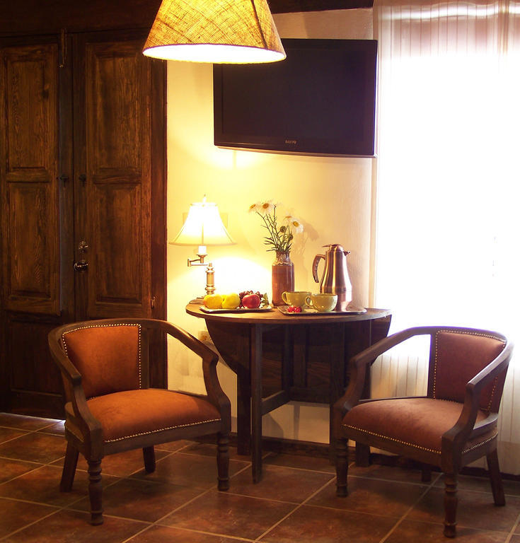 Hotel Villa Cassis ทาปัลปา ห้อง รูปภาพ