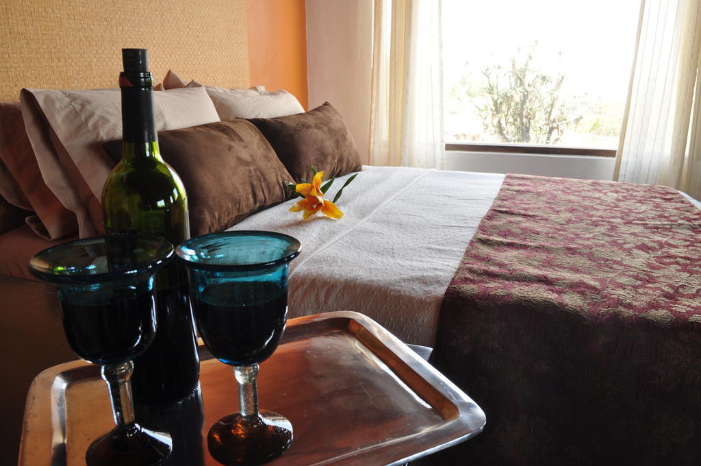 Hotel Villa Cassis ทาปัลปา ห้อง รูปภาพ