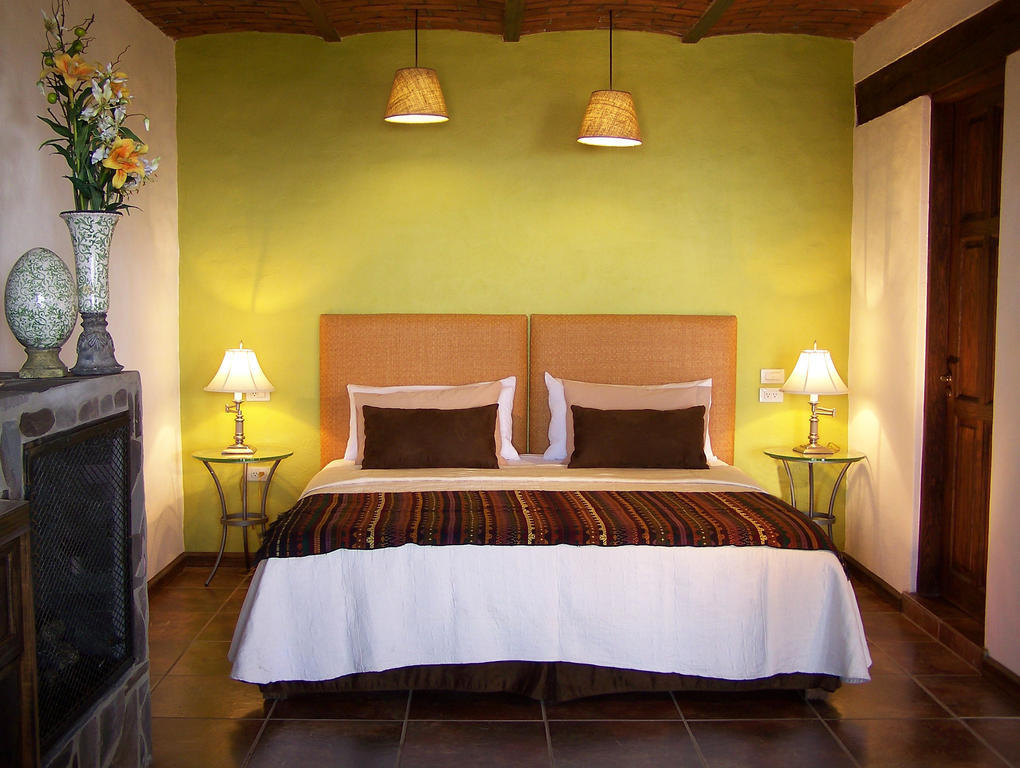 Hotel Villa Cassis ทาปัลปา ห้อง รูปภาพ