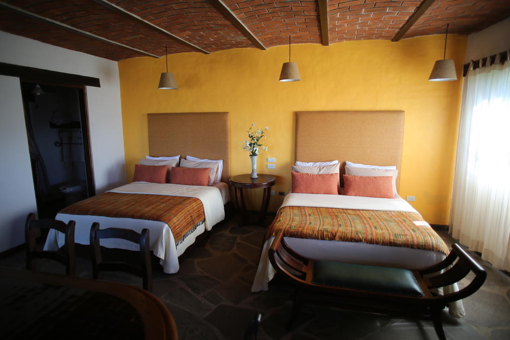 Hotel Villa Cassis ทาปัลปา ห้อง รูปภาพ