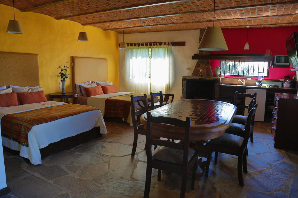 Hotel Villa Cassis ทาปัลปา ห้อง รูปภาพ