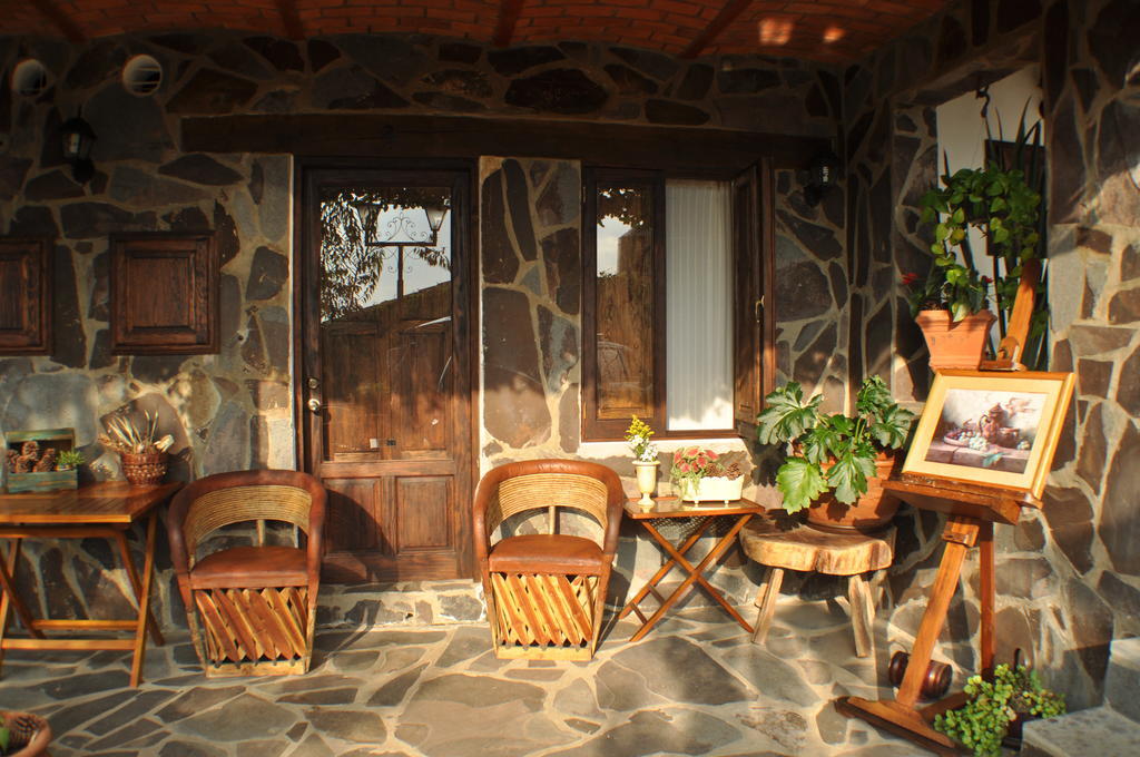 Hotel Villa Cassis ทาปัลปา ห้อง รูปภาพ