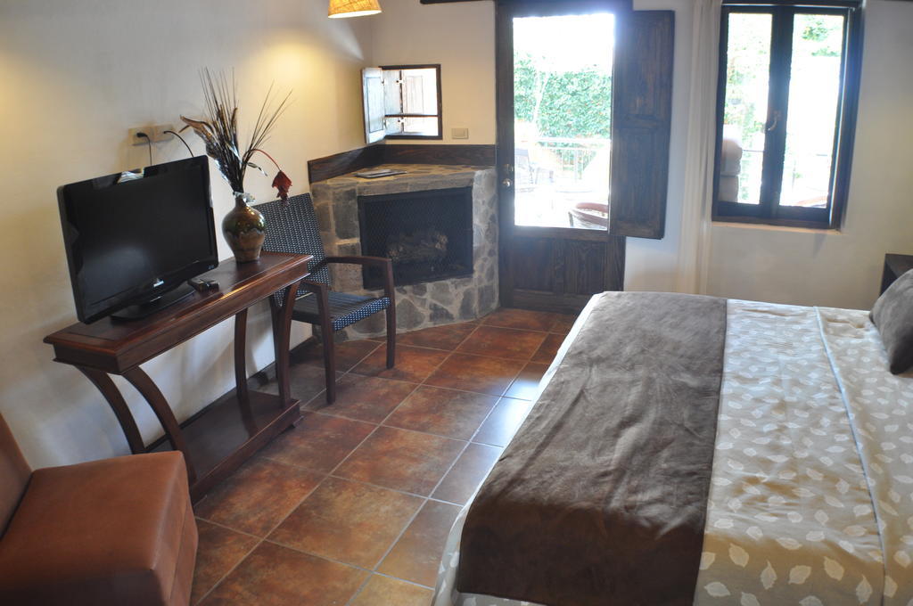 Hotel Villa Cassis ทาปัลปา ห้อง รูปภาพ