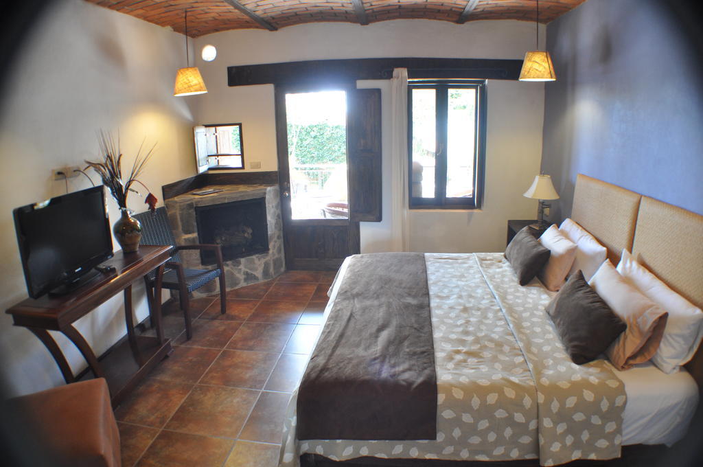 Hotel Villa Cassis ทาปัลปา ห้อง รูปภาพ