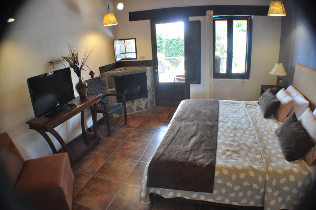 Hotel Villa Cassis ทาปัลปา ห้อง รูปภาพ